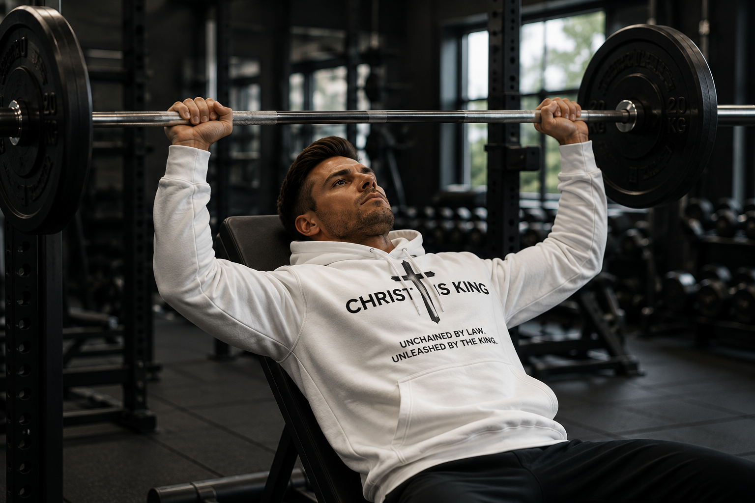 High-Performance Gym Gear: What Every Athlete Should Look For