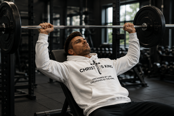 High-Performance Gym Gear: What Every Athlete Should Look For