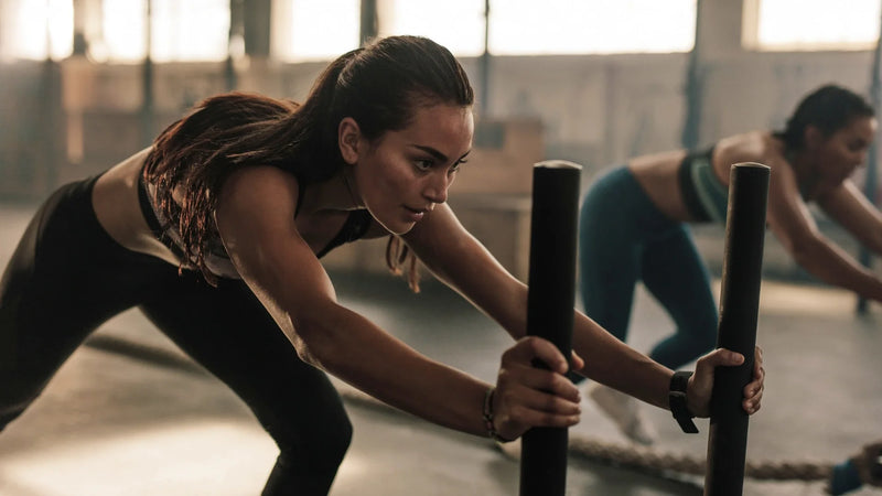 Top Gym Training Clothes: Boost Your Performance & Style in Dallas Texas