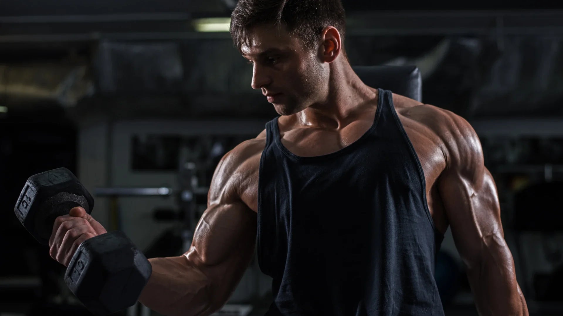 Why Mental Toughness Matters in Fitness
