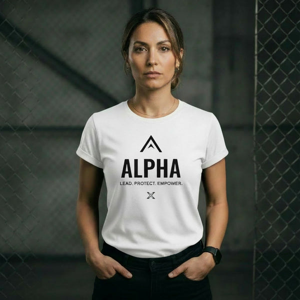 Alpha Vanguard Tee