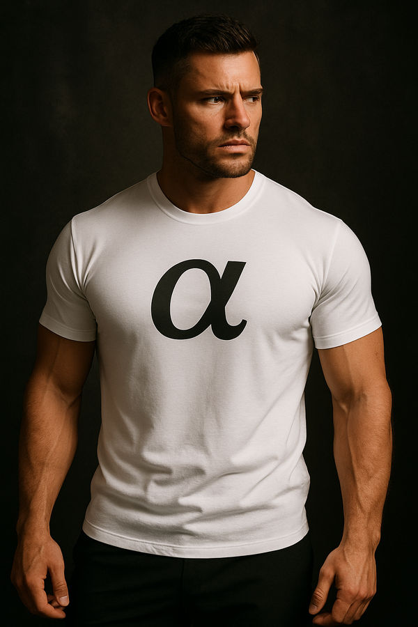 Alpha Principle Tee